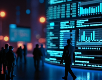 Accessing Expert Insights through AI-Powered Chat Interfaces