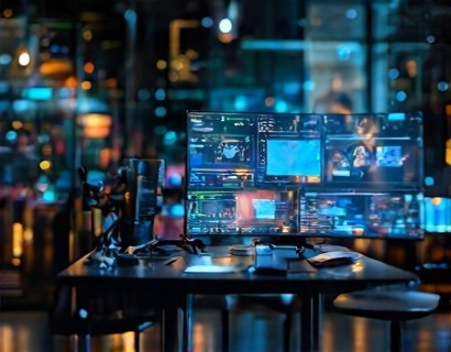 Generating Insights with AI-Powered Chat Interfaces for Specialized Industry Knowledge
