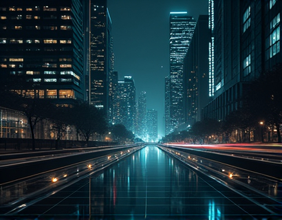 Navigating the World of Specialized Industry Insights with AI Chat Interfaces