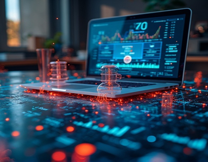 Unlocking Industry Insights with Innovative AI-Powered Chat Technology